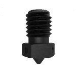 PRUSA E3D V6 HARDENED STEEL NOZZLE 0.4MM