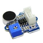 Grove - Loudness Sensor - LM2904 & built-in mic